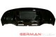 2010-2013 Audi R8 V10 Style Paintable Fiberglass Rear Diffuser