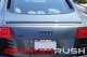 2007-2013 Audi R8 Paintable Fiberglass Wind Deflector