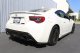 APR Performance GT86 Aero Kit fits 2017-upToyota GT86