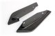 APR Performance Rear Bumper Skirts fits 2017-up Toyota GT86