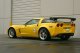 APR Performance GTC-500 Corvette/C6 Spec wing fits 2005-2013 Chevrolet Corvette C6