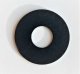 1956-1960 C1 Corvette Antenna Base Gasket Weatherstrip