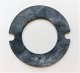 1956-1960 C1 Corvette Tail Lamp Body Gasket -pair Weatherstrip