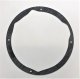 1953-1957 C1 Corvette Headlamp Bucket Gasket Weatherstrip