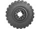 GBC Powersports XC-Master Tire 20X11.00-9 for Cross-Country Terrain