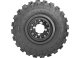GBC Powersports XC-Master Cross-Country Tire 22X11.00-9