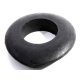 Metro SUPERsoft (GF 44) Gas Filler Grommet 1-3/4" ID × 3-3/4" OD For 1956 Ford F-100/F-250/F-350