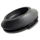 Metro SUPERsoft (GF 45) Gas Filler Grommet For 1958 Chevrolet C10 Pickup & 1968 Studebaker 30