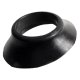 Metro SUPERsoft (GF 47) Gas Filler Grommet For 1942-48 Chevrolet Fleetline & 1941 Fleetmaster