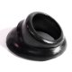 Metro SUPERsoft (GF 50) Gas Filler Grommet 2-1/16" ID × 4-1/4" OD For 1955-63 Mercedes-Benz 190SL