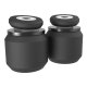 1999-2006 GM Silverado/Sierra 1500 2003-2013 Express/Savanna Timbren Front Load Booster System