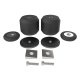 1999-2006 GM Silverado/Sierra 1500 2003-2013 Express/Savanna Timbren Front Load Booster System