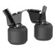 Timbren Front Suspension Enhancement System for 2007-2013 GM Silverado/Sierra 1500 2WD/4WD