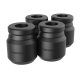 Timbren GMFK25D Suspension Enhancement System Front Kit for 2011-2023 Sierra 2500/3500