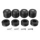 Timbren GMFK25D Suspension Enhancement System Front Kit for 2011-2023 Sierra 2500/3500