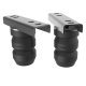 1998-1999 GMC Rear SES Timbren Load Support System for 2WD