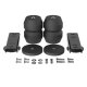 1988-1998 GM 1/2 & 3/4 Ton Timbren Rear Load Boosters
