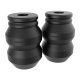 2011-2019 GMC Sierra 2500/3500 Rear Timbren SES Suspension Enhancement System