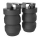 2001-2010 GM 1 Ton Timbren Rear Load Boosters