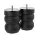 Timbren GMRS15 Suspension Enhancement System for 2019-2023 GMC Sierra