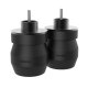 2023-2024 Timbren Rear Severe Service Suspension Enhancement System GMRSTT15