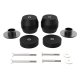 2023-2024 Timbren Rear Severe Service Suspension Enhancement System GMRSTT15