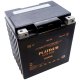 High Performance Yuasa 12V AGM Battery GYZ32HL with Built-in Brass Nuts