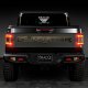 ORACLE Lighting Flush Mount LED Tail Lights for Jeep Gladiator JT