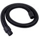 3" (Black) Turbo Screen Guard With Velocity Stack - S&B HP1609-00