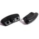 Metro Hood Corner Pads For 1935-36 Oldsmobile F-35/F-36/L-35/L-36 (HC 30)
