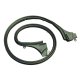 Metro SUPERsoft (HD 1501) Header Seal For 1968-69 Chevrolet Camaro & Pontiac Firebird