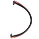 Metro SUPERsoft (HD 1945) Header Seal w/ Adhesive For 2007-2018 Jeep Wrangler
