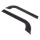 Metro SUPERsoft (HD 301) Rear Top-Pad Seals For 1961-1963 Lincoln Continental Convertible