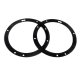 Metro SUPERsoft (HR 2) Headlight Ring Seal For 1948-1954 Jaguar XK120