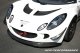 APR Performance Carbon Fiber Front Airdam fits 2005-2011 Lotus Exige