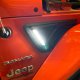 ORACLE Lighting Sidetrack LED Lighting System For Jeep Wrangler JL / Gladiator JT
