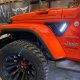 ORACLE Lighting Sidetrack LED Lighting System For Jeep Wrangler JL / Gladiator JT