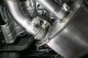 Corsa 2016-24 Chevrolet Camaro SS/ZL1 6.2L V8 Black Xtreme Axle-Back Exhaust (w/ Factory NPP Valv...