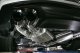 Corsa 2016-24 Chevrolet Camaro SS/ZL1 6.2L V8 Black Xtreme Axle-Back Exhaust (w/ Factory NPP Valv...
