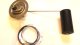 1955 Dodge Plymouth Gas Tank Sending Unit for 17 Gallon Tank by Vans Auto