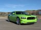 APR Performance GTC-300 2006-11 Charger Spec Wing fits 2006-2011 Dodge Charger