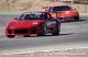 APR Performance GTC-300 RX-7 Spec Wing fits 1993-2002 Mazda RX-7