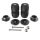 1997 Jeep Wrangler 4WD Timbren Front Suspension Enhancement System