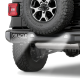 ORACLE Lighting Rear Bumper LED Reverse Lights for Jeep Wrangler JL