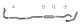Diamond Eye K4211A Aluminized Exhaust System Kit