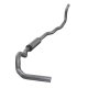 Diamond Eye K4211A Aluminized Exhaust System Kit