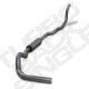 Diamond Eye K4211S-RP STAINLESS STEEL Exhaust System Kit