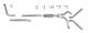 Diamond Eye K4320A Aluminized Exhaust System Kit