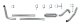 Diamond Eye K4328A Aluminized Exhaust System Kit