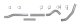 Diamond Eye K4338A-RP Aluminized Exhaust System Kit